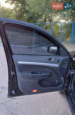 Лифтбек Skoda Octavia 2012 в 
