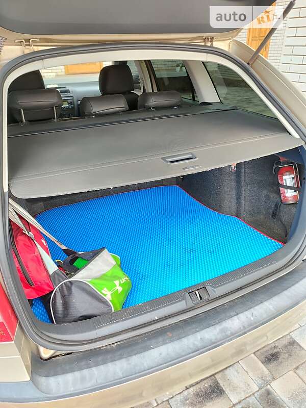 Универсал Skoda Octavia 2005 в Калиновке фото 5 Универсал Skoda Octavia 2005 в Калиновке