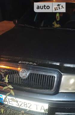 Универсал Skoda Octavia 2004 в 