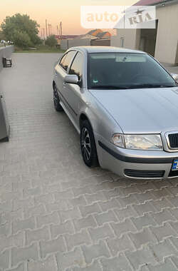 Ліфтбек Skoda Octavia 2004 в Дунаївцях