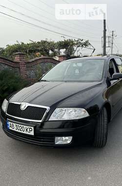 Универсал Skoda Octavia 2008 в Калиновке