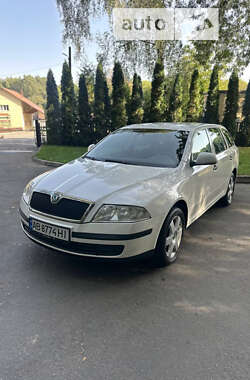 Універсал Skoda Octavia 2011 в Вінниці