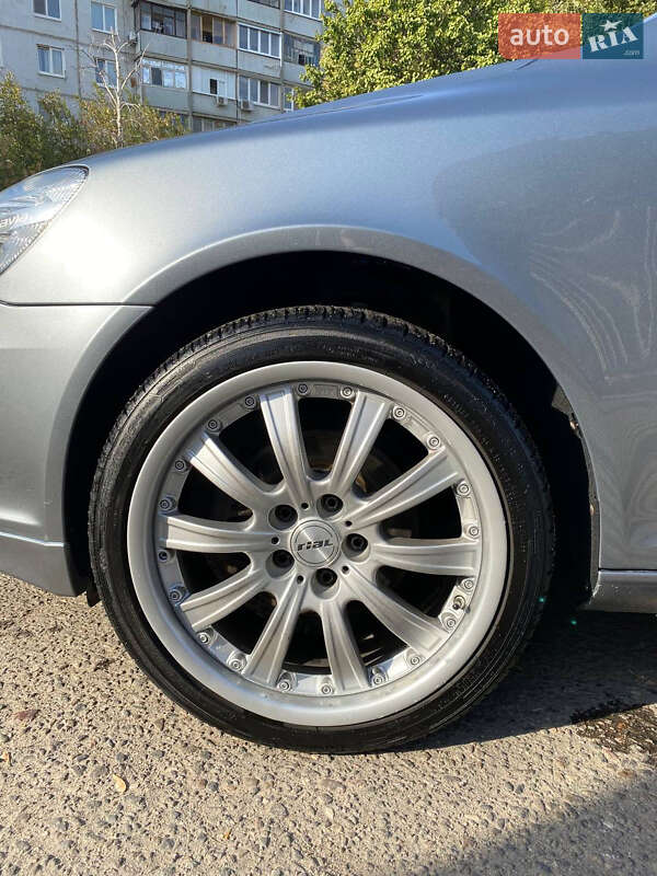 Універсал Skoda Octavia 2012 в Харкові