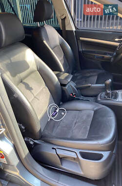 Универсал Skoda Octavia 2012 в Харькове