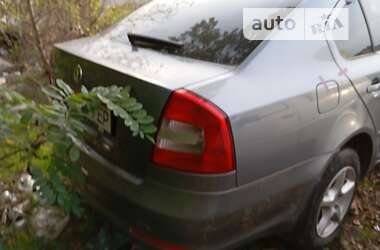 Лифтбек Skoda Octavia 2012 в Каменец-Подольском