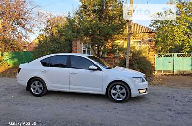 Ліфтбек Skoda Octavia 2013 в Слов'янську