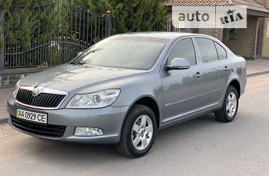 Ліфтбек Skoda Octavia 2012 в Житомирі