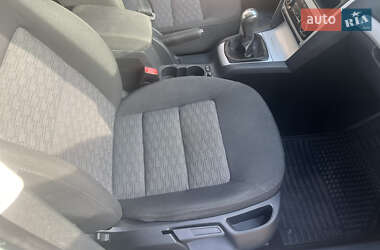 Лифтбек Skoda Octavia 2010 в 