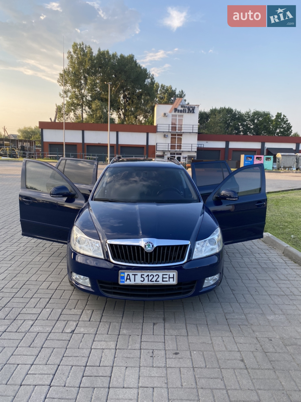 2012 Skoda Octavia - мініатюра 21