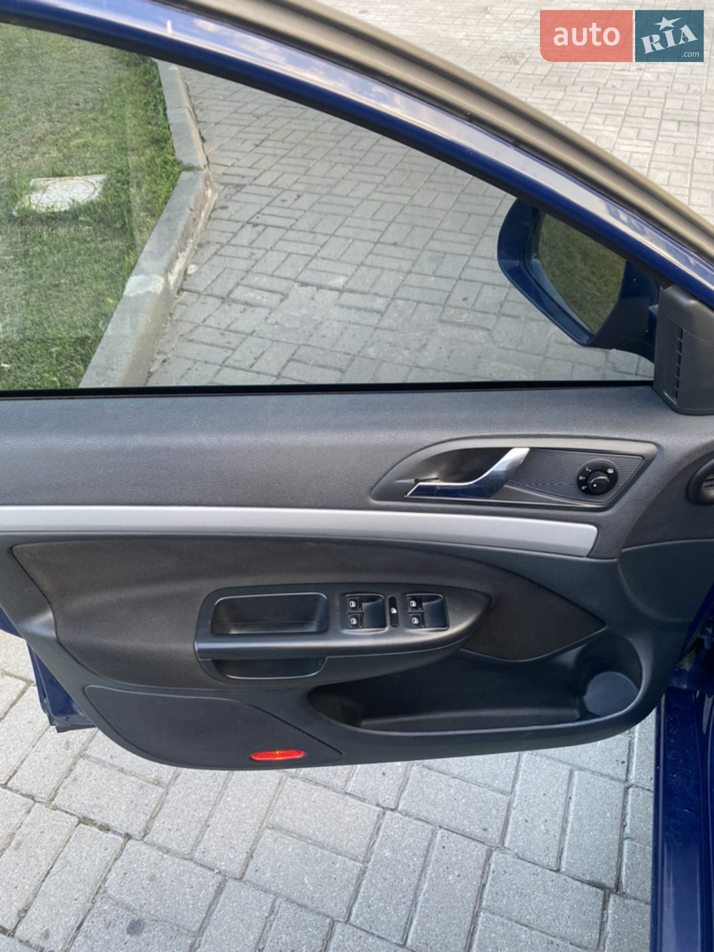 2013 Skoda Octavia - мініатюра 6