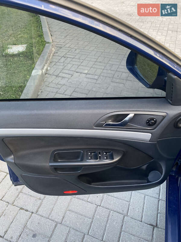 Універсал Skoda Octavia 2013 в Калуші фото 6 Універсал Skoda Octavia 2013 в Калуші