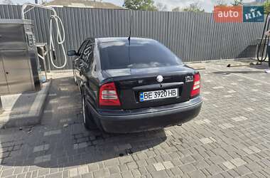 Ліфтбек Skoda Octavia 2009 в Чугуєві