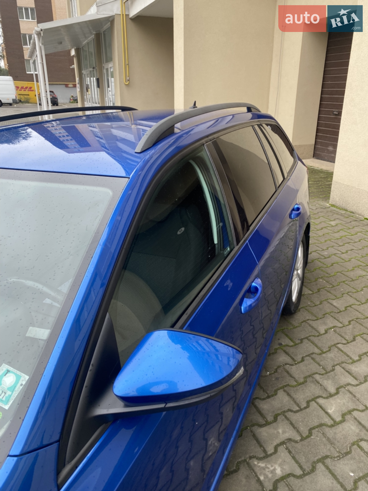 2016 Skoda Octavia - мініатюра 8