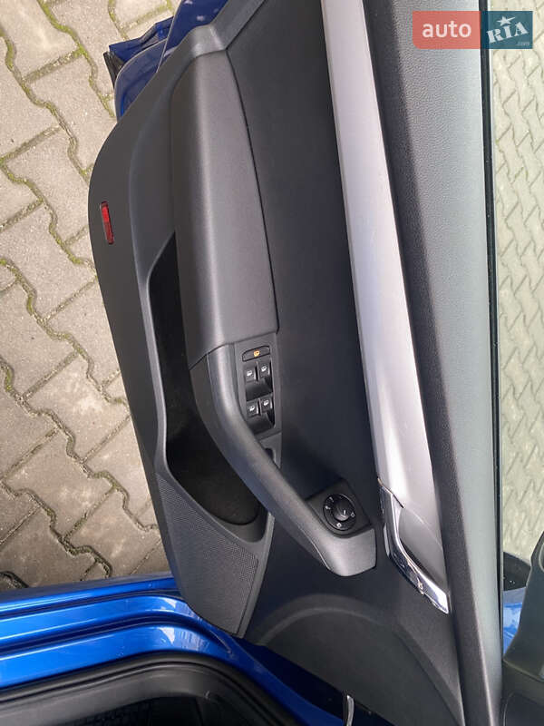 Універсал Skoda Octavia 2016 в Хмельницькому