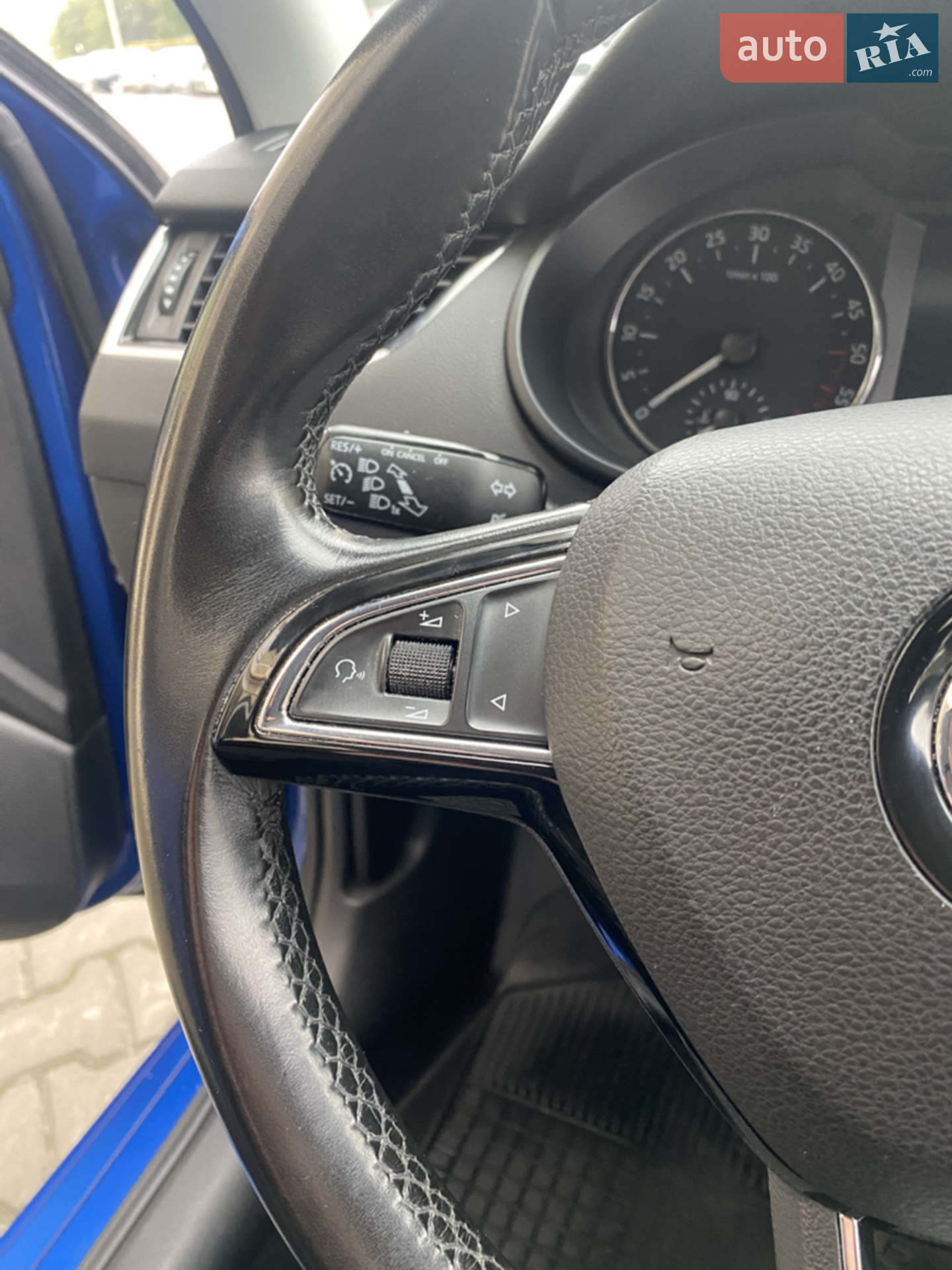 2016 Skoda Octavia - мініатюра 23