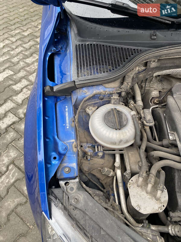 Універсал Skoda Octavia 2016 в Хмельницькому