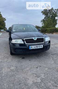 Универсал Skoda Octavia 2012 в Белой Церкви