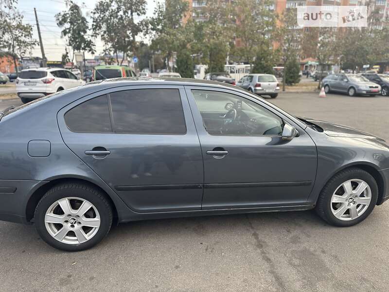 Лифтбек Skoda Octavia 2004 в Белой Церкви фото 8 Лифтбек Skoda Octavia 2004 в Белой Церкви