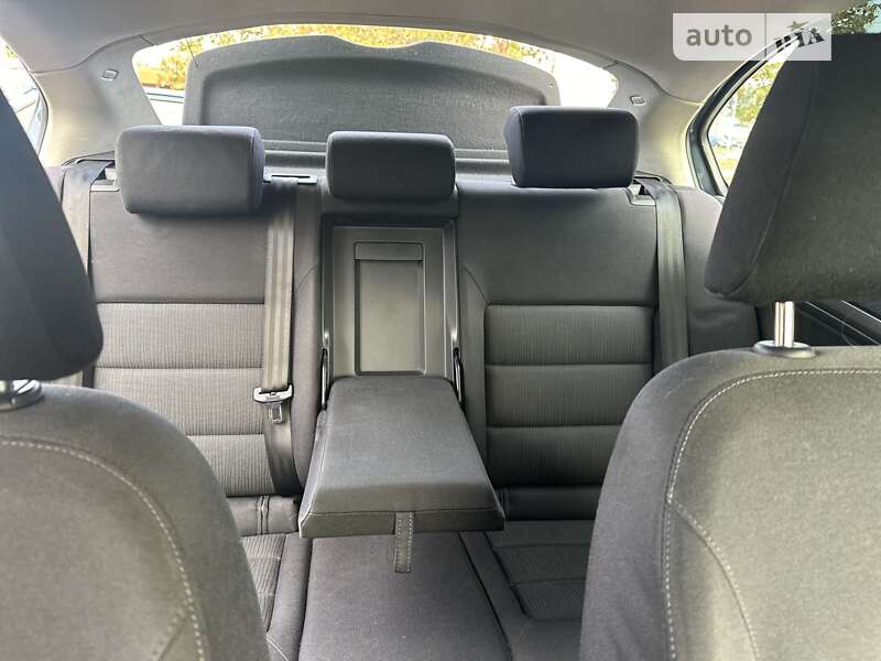 Лифтбек Skoda Octavia 2004 в Белой Церкви фото 14 Лифтбек Skoda Octavia 2004 в Белой Церкви