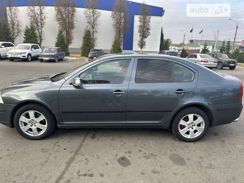 Лифтбек Skoda Octavia 2004 в Белой Церкви фото 17 Лифтбек Skoda Octavia 2004 в Белой Церкви