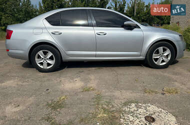 Ліфтбек Skoda Octavia 2014 в Києві