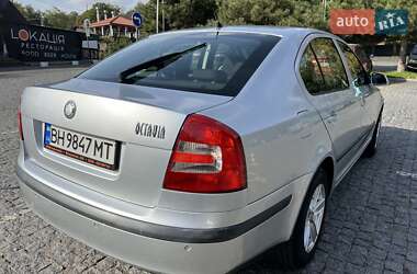 Ліфтбек Skoda Octavia 2008 в Одесі