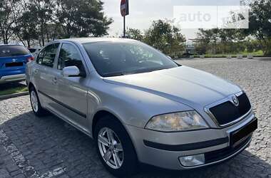 Ліфтбек Skoda Octavia 2008 в Одесі