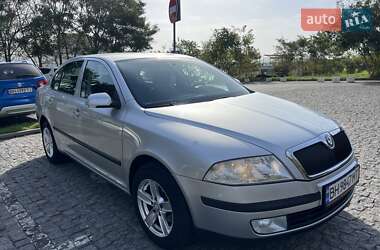 Ліфтбек Skoda Octavia 2008 в Одесі