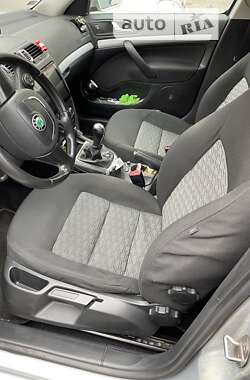 Ліфтбек Skoda Octavia 2010 в Полтаві