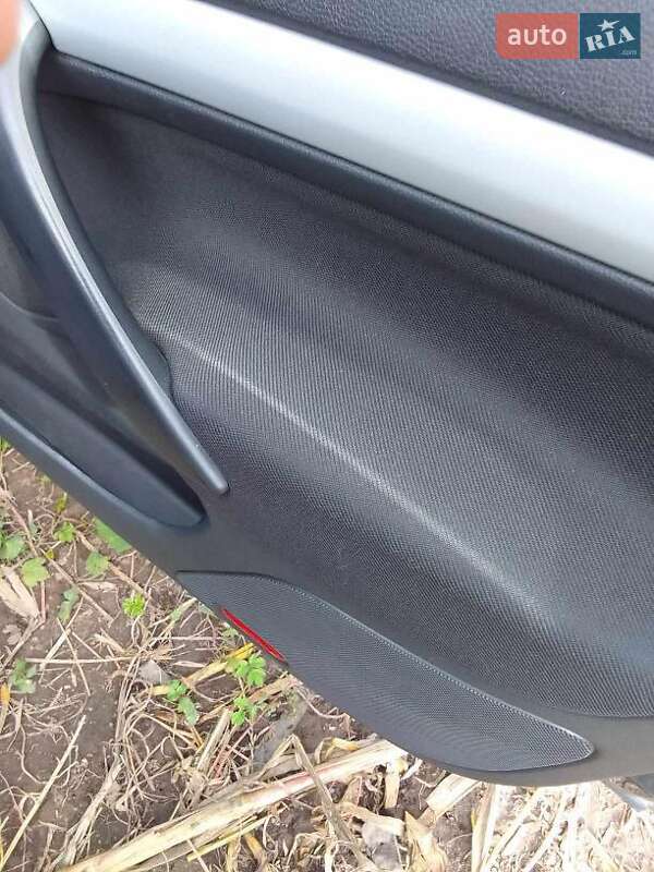 Универсал Skoda Octavia 2011 в Перемышлянах фото 9 Универсал Skoda Octavia 2011 в Перемышлянах