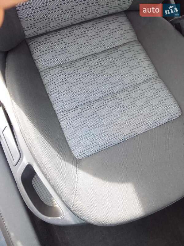 Универсал Skoda Octavia 2011 в Перемышлянах фото 8 Универсал Skoda Octavia 2011 в Перемышлянах