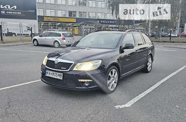 Універсал Skoda Octavia 2011 в Києві