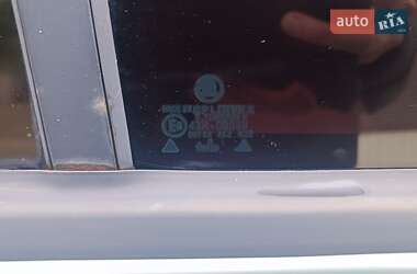 Лифтбек Skoda Octavia 2003 в 