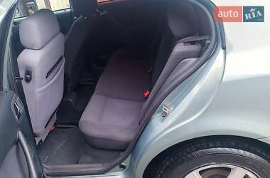 Лифтбек Skoda Octavia 2003 в 