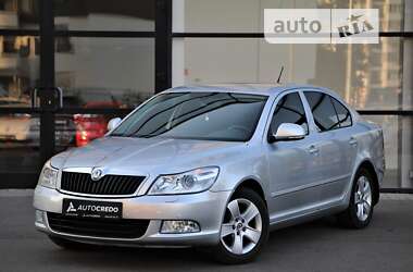 Ліфтбек Skoda Octavia 2011 в Харкові