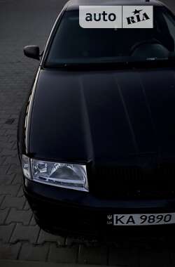 Ліфтбек Skoda Octavia 2005 в Боярці