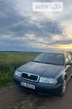 skoda octavia 2001 в Теплик від професійного продавця Олексій