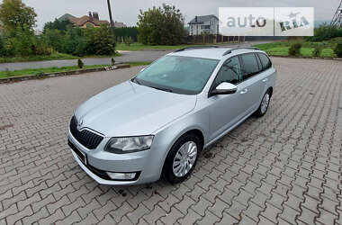 Универсал Skoda Octavia 2014 в Хмельницком