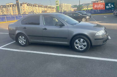 Ліфтбек Skoda Octavia 2011 в Житомирі