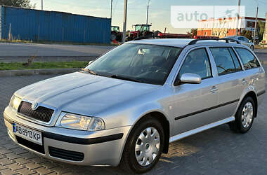 Універсал Skoda Octavia 2005 в Вінниці