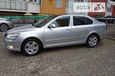 Универсал Skoda Octavia 2013 в Львове