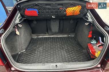 Лифтбек Skoda Octavia 2010 в 