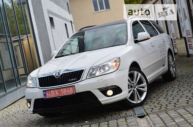 Універсал Skoda Octavia 2012 в Дрогобичі