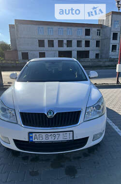 Ліфтбек Skoda Octavia 2013 в Вінниці