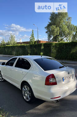 Ліфтбек Skoda Octavia 2012 в Києві