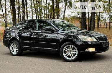 Ліфтбек Skoda Octavia 2012 в Охтирці