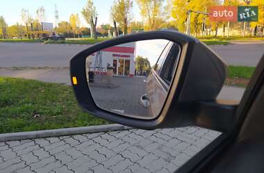 Універсал Skoda Octavia 2013 в Калуші