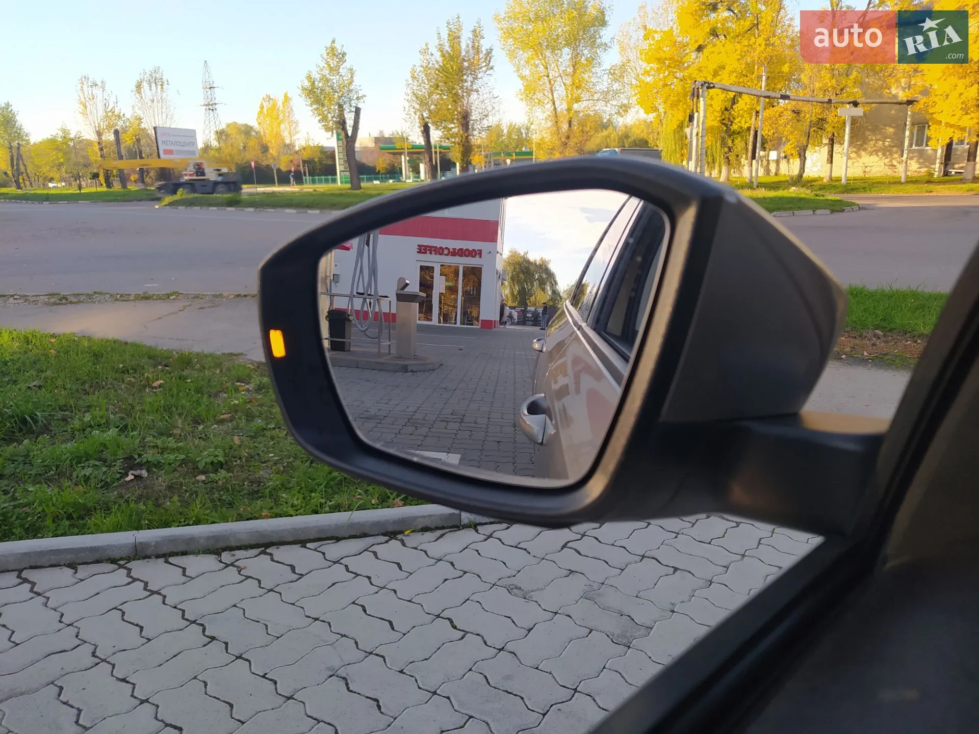 2013 Skoda Octavia - мініатюра 8