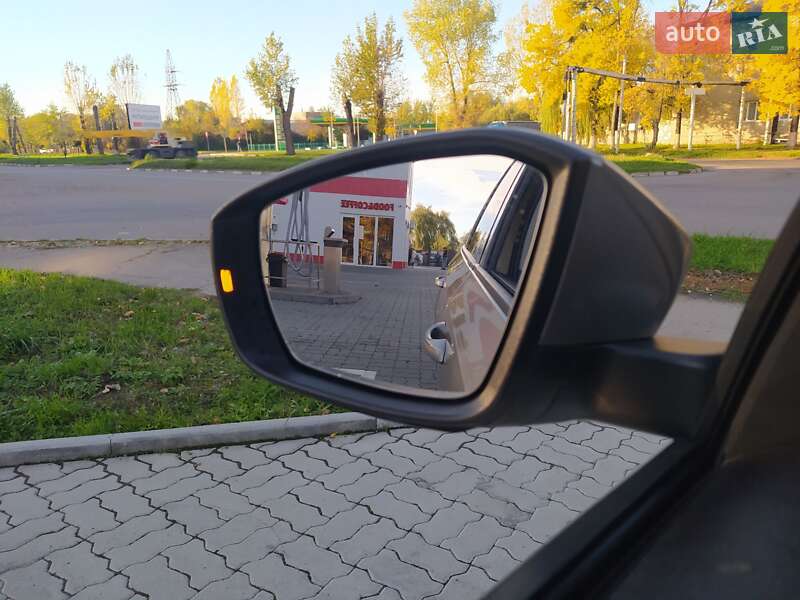 Універсал Skoda Octavia 2013 в Калуші