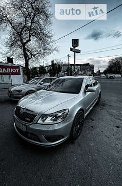 Лифтбек Skoda Octavia 2011 в Одессе